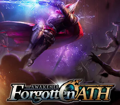 The Awakener: Forgotten Oath PC Steam Account — лицензионный ключ