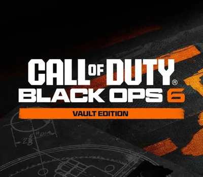 Call of Duty: Black Ops 6 Vault Edition UK XBOX One / Xbox Series X|S CD Key — лицензионный ключ