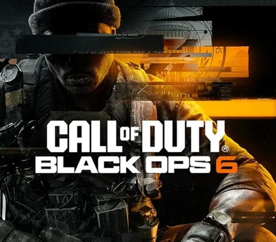 Call of Duty: Black Ops 6 US PC Windows 10/11 CD Key — лицензионный ключ