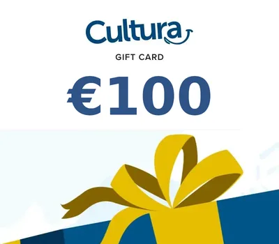 Cultura EUR 100 Gift Card FR — лицензионный ключ