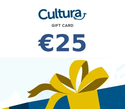 Cultura EUR 25 Gift Card FR — лицензионный ключ
