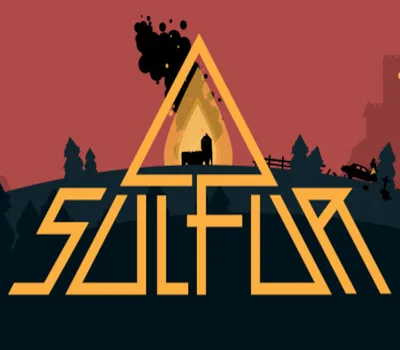 SULFUR PC Steam CD Key — лицензионный ключ