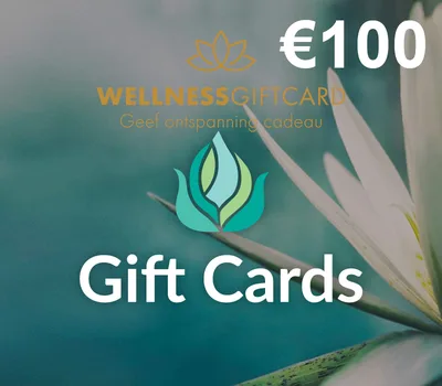 Wellness Giftcard €100 Gift Card BE — лицензионный ключ