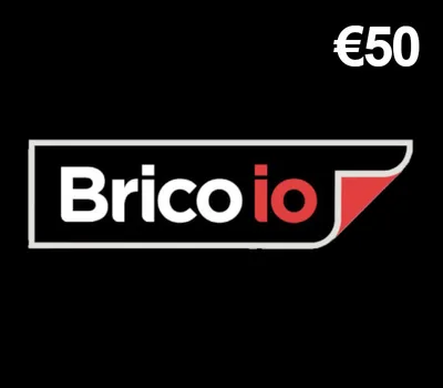 Brico Io €50 Gift Card IT — лицензионный ключ