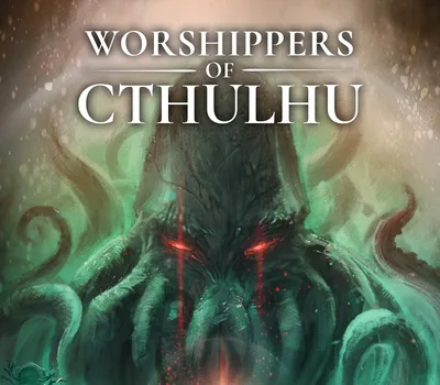Worshippers of Cthulhu PC Steam Account — лицензионный ключ