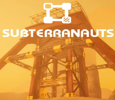 Subterranauts PC Steam CD Key — лицензионный ключ