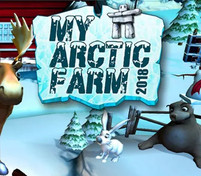 My Arctic Farm PC Steam CD Key — лицензионный ключ