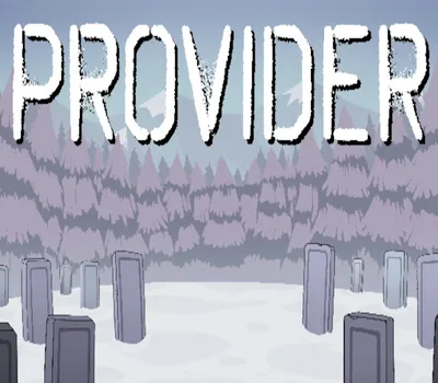 PROVIDER PC Steam CD Key — лицензионный ключ