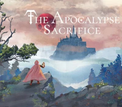 The Apocalypse Sacrifice PC Steam CD Key — лицензионный ключ