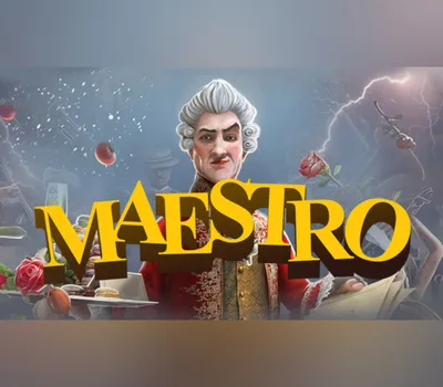 Maestro PC Steam CD Key — лицензионный ключ