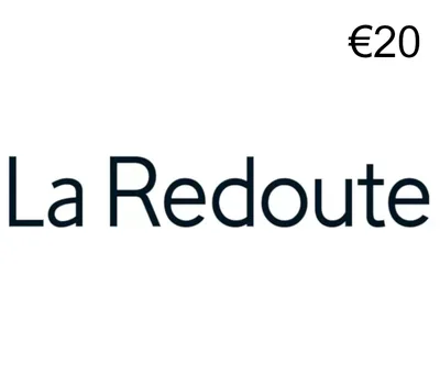 La Redoute EUR 20 Gift Card FR — лицензионный ключ