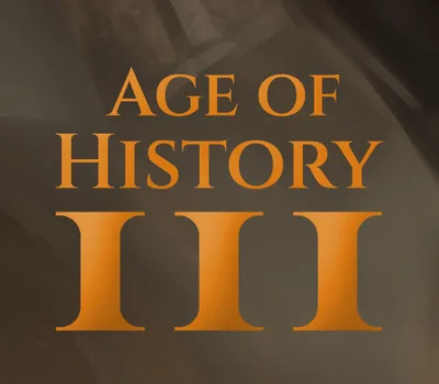 Age of History III PC Steam Account — лицензионный ключ