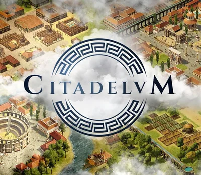 Citadelum PC Steam Account — лицензионный ключ