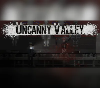 Uncanny Valley EU PC Steam CD Key — лицензионный ключ