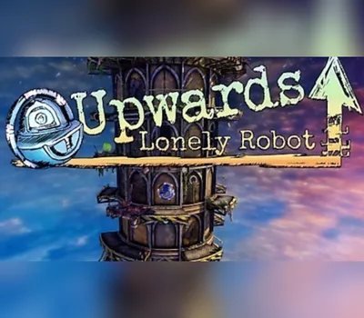 Upwards, Lonely Robot EU PC Steam CD Key — лицензионный ключ