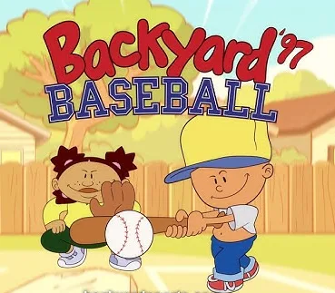 Backyard Baseball '97 PC Steam Account — лицензионный ключ