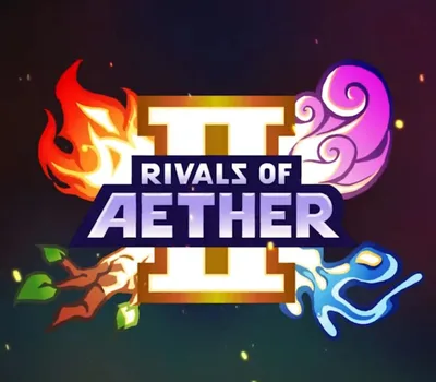 Rivals of Aether II PC Steam Account — лицензионный ключ