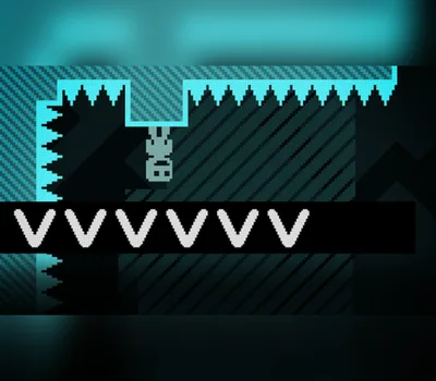 VVVVVV EU PC Steam CD Key — лицензионный ключ