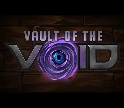 Vault of the Void EU PC Steam CD Key — лицензионный ключ