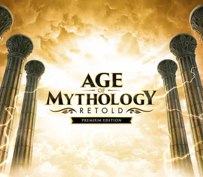 Age of Mythology: Retold Premium Edition EU PC Steam CD Key — лицензионный ключ