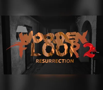 Wooden Floor 2 - Resurrection EU PC Steam CD Key — лицензионный ключ