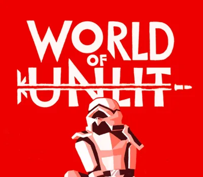 World of Unlit PC Steam CD Key — лицензионный ключ