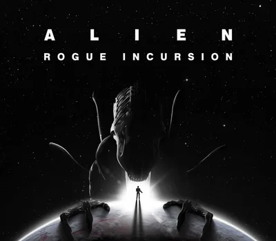 Alien: Rogue Incursion PS5 Account — лицензионный ключ