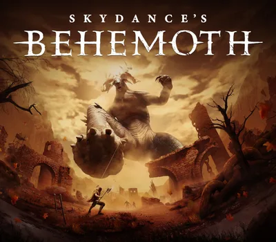 Skydance's BEHEMOTH PS5 Account — лицензионный ключ