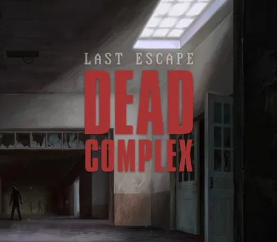 Last Escape: Dead Complex XBOX One / Xbox Series X|S / PC Account — лицензионный ключ