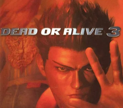 Dead or Alive 3 XBOX One / Xbox Series X|S Account — лицензионный ключ