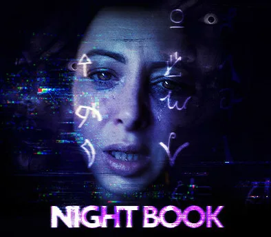 Night Book PC Steam CD Key — лицензионный ключ