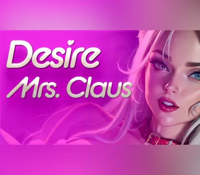 Desire: Mrs. Claus PC Steam CD Key — лицензионный ключ