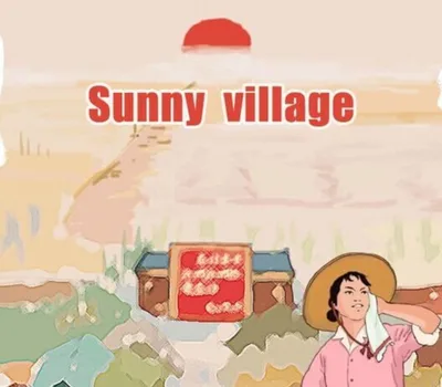 Sunny village PC Steam Account — лицензионный ключ