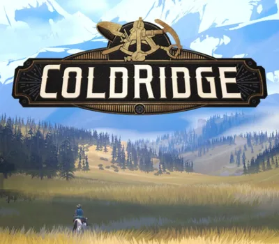 ColdRidge PC Steam CD Key — лицензионный ключ