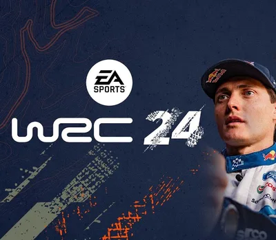 EA SPORTS WRC 24 US Xbox Series X|S CD Key — лицензионный ключ