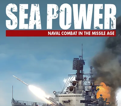 Sea Power: Naval Combat in the Missile Age PC Steam Account — лицензионный ключ