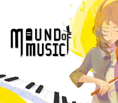 Mound of Music PC Steam CD Key — лицензионный ключ