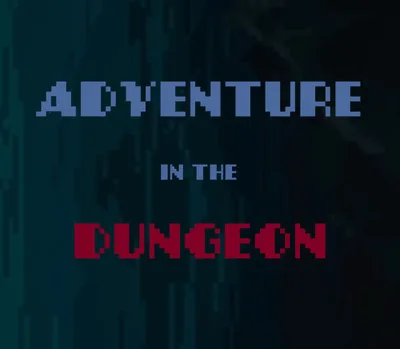 Adventure in the Dungeon PC Steam CD Key — лицензионный ключ