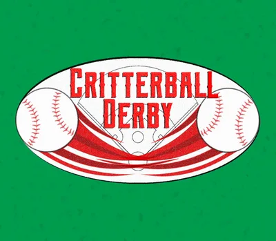Critterball Derby PC Steam CD Key — лицензионный ключ