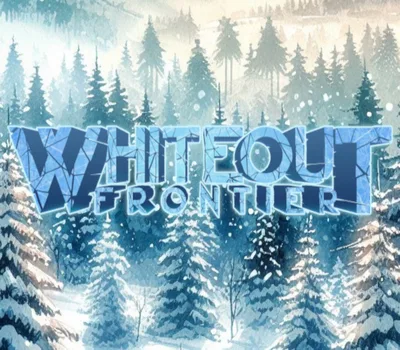 Whiteout Frontier PC Steam CD Key — лицензионный ключ