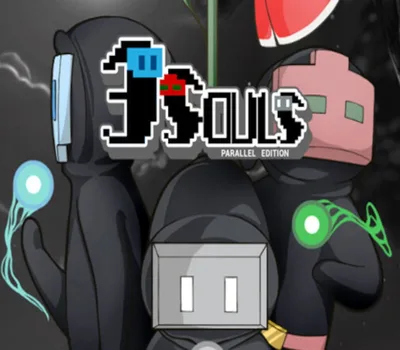 3Souls Parallel Edition PC Steam CD Key — лицензионный ключ