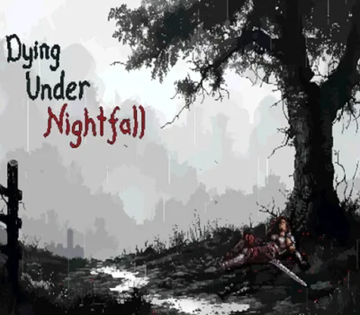 DYING UNDER NIGHTFALL PC Steam CD Key — лицензионный ключ