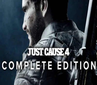 Just Cause 4 Complete Edition EU XBOX One / Xbox Series X|S / PC CD Key — лицензионный ключ
