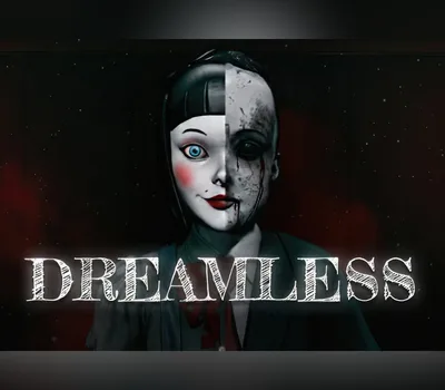 Dreamless PC Steam CD Key — лицензионный ключ