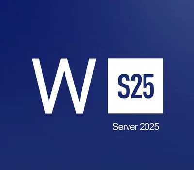 Windows Server 2025 CD Key — лицензионный ключ
