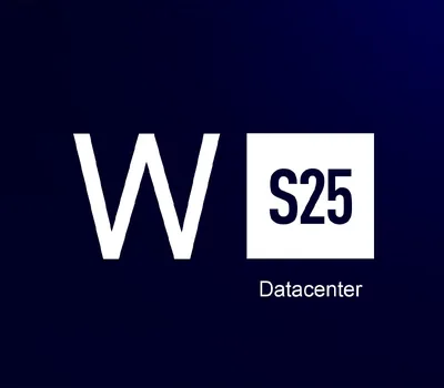 Windows Server 2025 Datacenter CD Key — лицензионный ключ