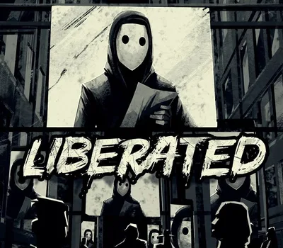 Liberated EU PC GOG CD Key — лицензионный ключ