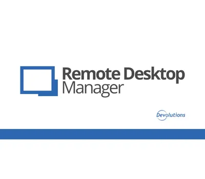 Remote Desktop Manager Platinum 2023 CD Key — лицензионный ключ
