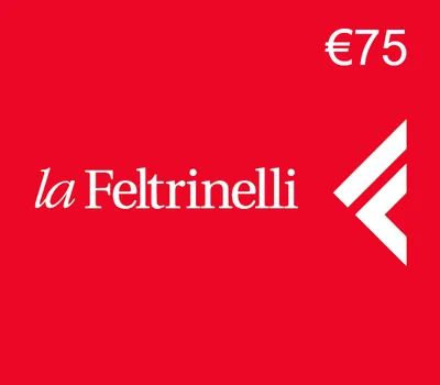 La Feltrinelli €20 Gift Card IT — лицензионный ключ
