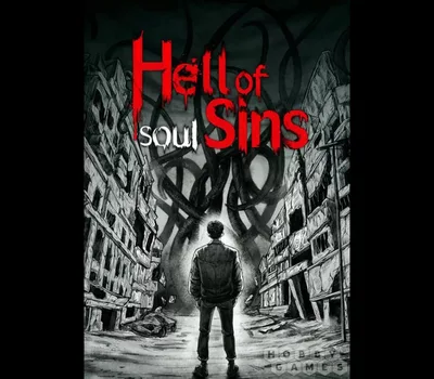 Hell of Sins: soul PC Steam CD Key — лицензионный ключ